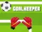 Játék Goalkeeper online