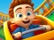 Játék Idle Theme Park online