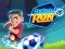 Játék Football Run online