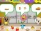 Játék The Amazing World of Gumball Burger Rush online