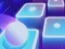 Játék  Cube Hop Rush online