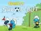 Játék Smurfs: Penalty Shoot-Out online