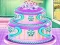 Játék Girl Chef Cooking Cake online
