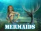 Játék Mermaids online