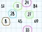 Játék Find the Number online