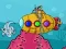 Játék Release The Submarine online