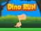 Játék Dino Run online