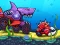 Játék Car Eats Car: Underwater Adventure online