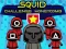 Játék Squid Challenge Honeycomb online