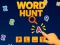 Játék Word Hunt online