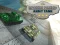 Játék Impossible Parking: Army Tank online