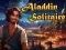 Játék Aladdin Solitaire online