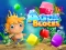 Játék Aqua blocks online