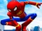 Játék Spider Man Hanger online