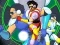 Játék Soccer Brawl online