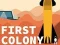 Játék First Colony online