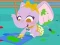 Játék Ready for Preschool Color Splat! online