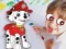 Játék Coloring Book: PAW Patrol online