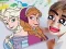 Játék Coloring Book: Frozen online