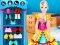 Játék Design A Royal Dress online