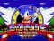 Játék Sonic the Hedgehog: Xero online