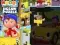 Játék Noddy Toyland Detective: Jigsaw Puzzle online