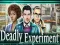 Játék Deadly Experiment online