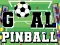 Játék Goal Pinball online