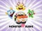 Játék Monster X Sushi online