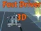 Játék Fast Driver 3D online