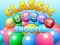Játék Classic Bubble Shooter online