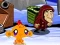 Játék Monkey Go Happy Stage 143 online