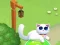 Játék Kitty Jewel Quest online
