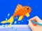 Játék Coloring Book: Fish online
