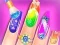 Játék Baby Nail Salon online