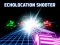 Játék Echolocation Shooter online