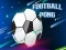 Játék Football Pong online