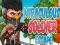 Játék Miraculous Soldier Escape online