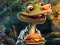 Játék Chef Lizard Escape online