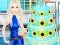 Játék How To Make A Ice Themed Cake online