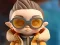 Játék Visionless Boy Escape online