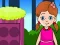 Játék Garden Escape: The Girl Lost? online