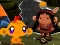 Játék Monkey Go Happy Stage 740 online