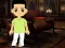 Játék Vampire House Boy Escape online