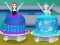 Játék How To Make A Fashion Doll Cake online