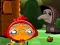 Játék Monkey Go Happy Stage 180 online