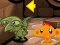 Játék Monkey Go Happy Stage 181 online