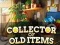 Játék Collector of Old Items online