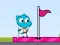 Játék Loco Golf online