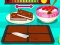 Játék Cooking Ice Cream Sandwiches online